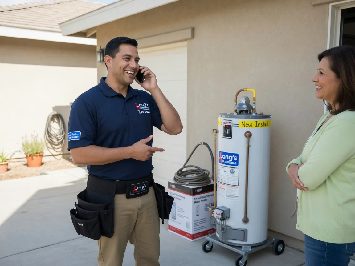 Leak Detection San Ramon, CA FAQs